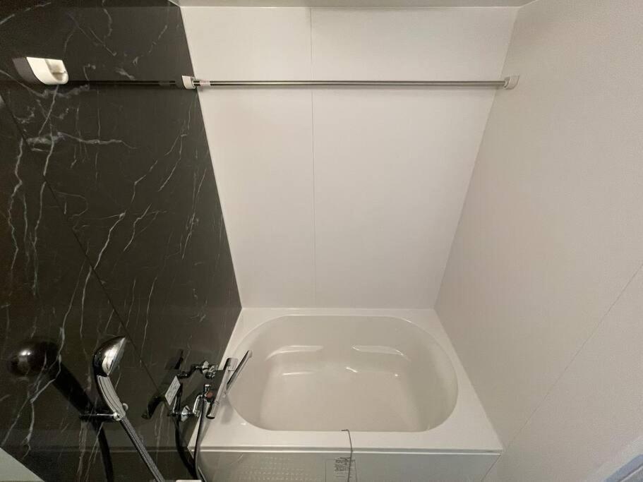 Wolf Pack Apartment 33 Oszaka Kültér fotó