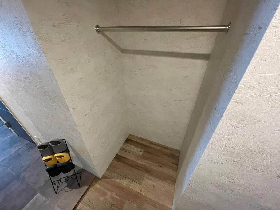 Wolf Pack Apartment 33 Oszaka Kültér fotó