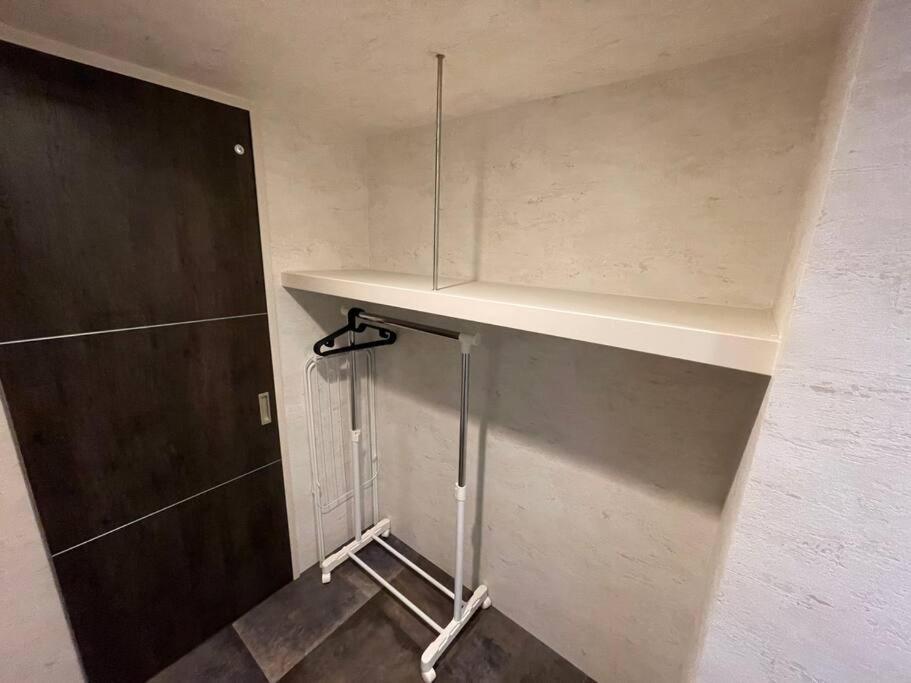 Wolf Pack Apartment 33 Oszaka Kültér fotó