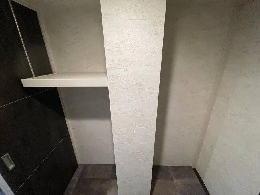 Wolf Pack Apartment 33 Oszaka Kültér fotó