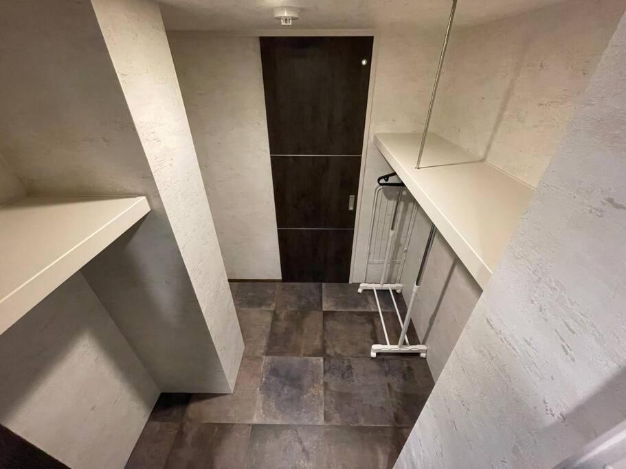 Wolf Pack Apartment 33 Oszaka Kültér fotó